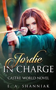 Awesome $1 Steamy Historical Fantasy Novel