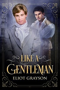 Great $1 Steamy Gay Romance Novel