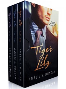 $1 Steamy Romance Box Set Deal of the Day