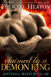 Amazing Steamy Paranormal Romance Deal of the Day