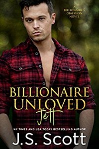 $1 Steamy Billionaire Romance Deal of the Day