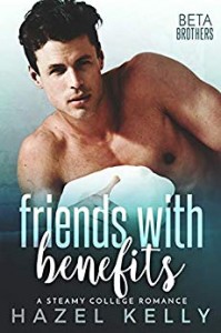 $1 Steamy New Adult & College Romance Deal of the Day