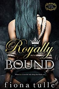 Great Steamy Royal Romance Novel