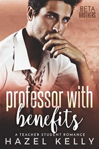 $1 Steamy Professor Student Romance Deal of the Day