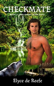 $1 Steamy Paranormal Romance Deal of the Day