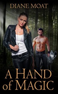 Awesome Free Steamy Shifter Romance of the Day