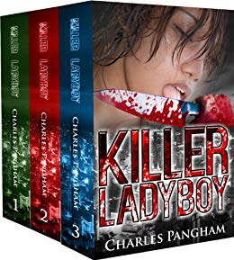 $1 Steamy Serial Killer Thriller Deal of the Day