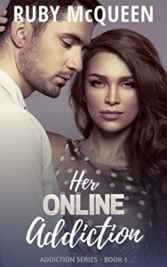 Amazing Steamy Romance Deal of the Day
