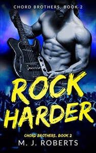 Awesome Steamy Rockstar Romance Deal of the Day
