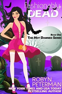 Awesome Steamy Vampire Romance Deal of the Day