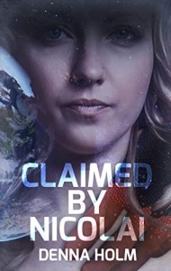 Free Steamy Alien Romance of the Day
