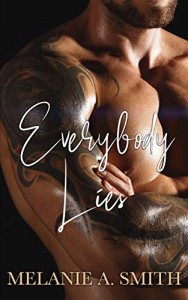 $1 Steamy Bad Boy Romance Deal of the Day