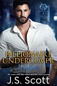 Awesome Steamy Billionaire Romance Deal of the Day