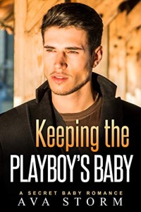 $1 Steamy Secret Baby Romance Deal of the Day
