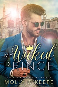 Free Steamy Royal Romance of the Day